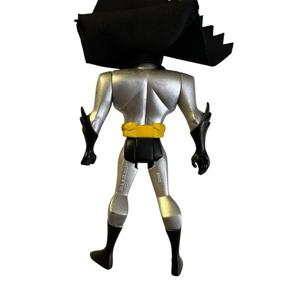 DC Comics this mcfarlane